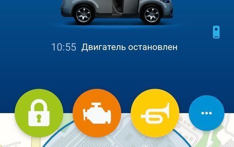 Geely Coolray I, 2021 год, 1 750 000 рублей, 17 фотография