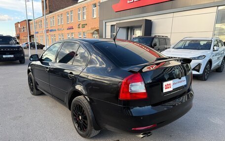 Skoda Octavia, 2011 год, 699 000 рублей, 9 фотография