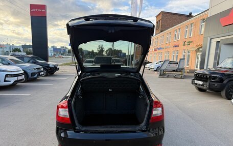 Skoda Octavia, 2011 год, 699 000 рублей, 8 фотография