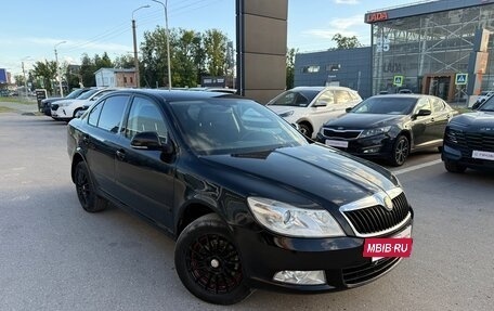 Skoda Octavia, 2011 год, 699 000 рублей, 3 фотография