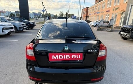 Skoda Octavia, 2011 год, 699 000 рублей, 7 фотография