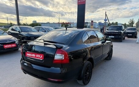 Skoda Octavia, 2011 год, 699 000 рублей, 6 фотография
