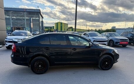 Skoda Octavia, 2011 год, 699 000 рублей, 5 фотография