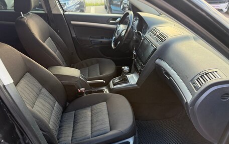 Skoda Octavia, 2011 год, 699 000 рублей, 12 фотография