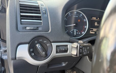 Skoda Octavia, 2011 год, 699 000 рублей, 17 фотография