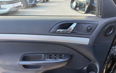 Skoda Octavia, 2011 год, 699 000 рублей, 15 фотография