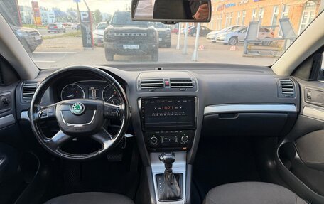 Skoda Octavia, 2011 год, 699 000 рублей, 14 фотография