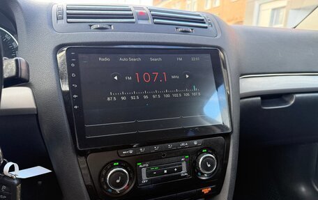 Skoda Octavia, 2011 год, 699 000 рублей, 20 фотография