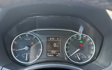 Skoda Octavia, 2011 год, 699 000 рублей, 19 фотография