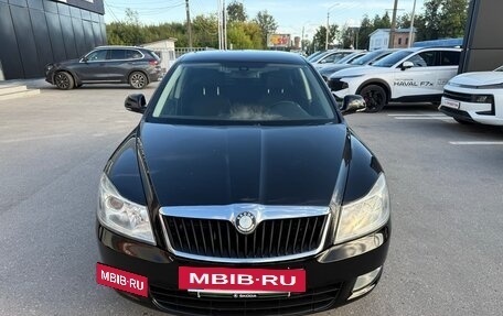 Skoda Octavia, 2011 год, 699 000 рублей, 2 фотография