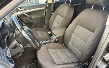 Skoda Octavia, 2011 год, 699 000 рублей, 16 фотография
