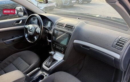 Skoda Octavia, 2011 год, 699 000 рублей, 13 фотография