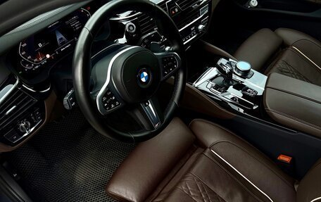 BMW 5 серия, 2021 год, 8 490 000 рублей, 6 фотография