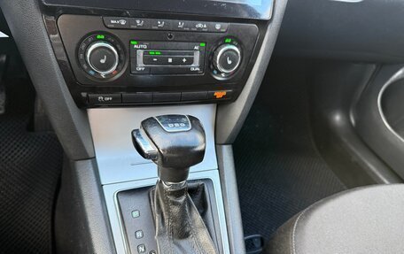 Skoda Octavia, 2011 год, 699 000 рублей, 21 фотография