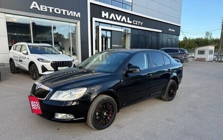 Skoda Octavia, 2011 год, 699 000 рублей, 11 фотография