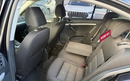 Skoda Octavia, 2011 год, 699 000 рублей, 23 фотография