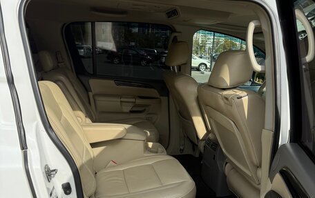 Infiniti QX56, 2008 год, 1 700 000 рублей, 10 фотография