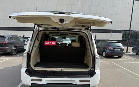 Infiniti QX56, 2008 год, 1 700 000 рублей, 12 фотография