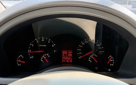 Infiniti QX56, 2008 год, 1 700 000 рублей, 18 фотография
