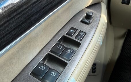 Infiniti QX56, 2008 год, 1 700 000 рублей, 21 фотография