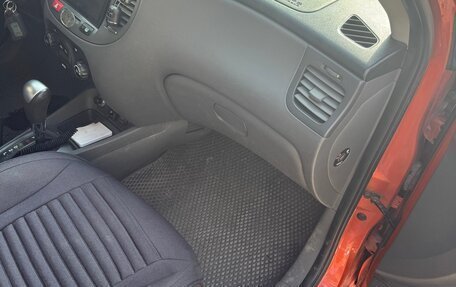 KIA Rio II, 2007 год, 410 000 рублей, 18 фотография