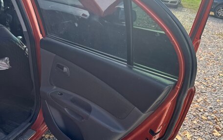 KIA Rio II, 2007 год, 410 000 рублей, 20 фотография