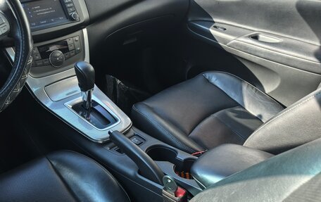 Nissan Sentra, 2014 год, 1 250 000 рублей, 6 фотография