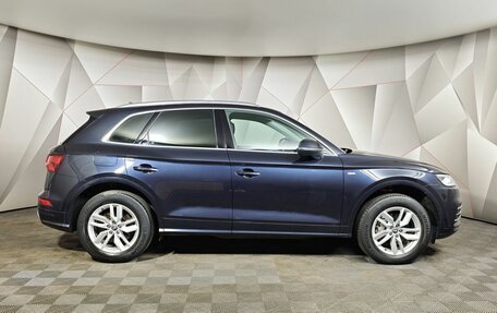 Audi Q5, 2019 год, 3 549 000 рублей, 6 фотография