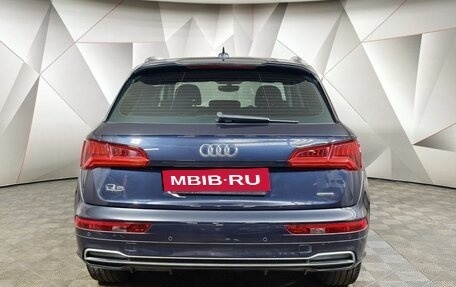 Audi Q5, 2019 год, 3 549 000 рублей, 8 фотография
