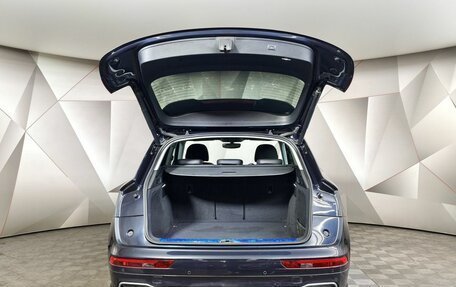 Audi Q5, 2019 год, 3 549 000 рублей, 12 фотография