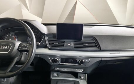 Audi Q5, 2019 год, 3 549 000 рублей, 15 фотография