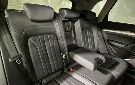 Audi Q5, 2019 год, 3 549 000 рублей, 17 фотография