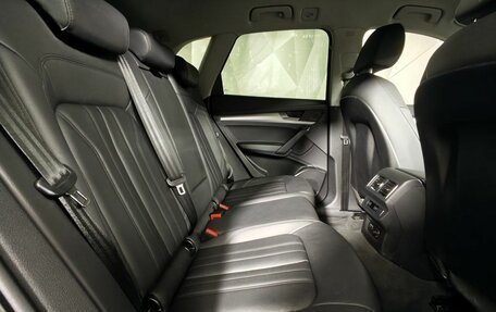 Audi Q5, 2019 год, 3 549 000 рублей, 16 фотография