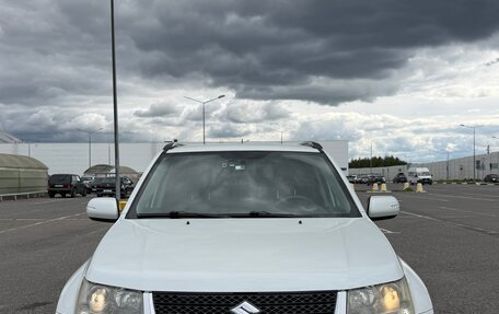 Suzuki Grand Vitara, 2011 год, 1 170 000 рублей, 4 фотография