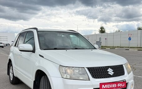 Suzuki Grand Vitara, 2011 год, 1 170 000 рублей, 2 фотография