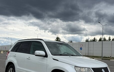 Suzuki Grand Vitara, 2011 год, 1 170 000 рублей, 3 фотография