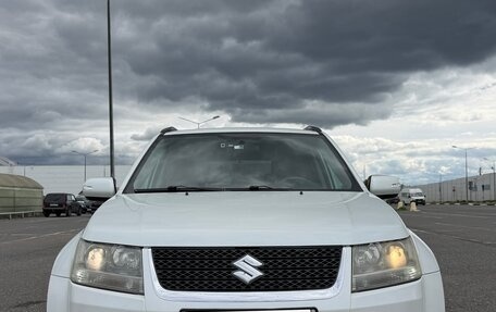 Suzuki Grand Vitara, 2011 год, 1 170 000 рублей, 5 фотография