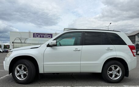 Suzuki Grand Vitara, 2011 год, 1 170 000 рублей, 11 фотография