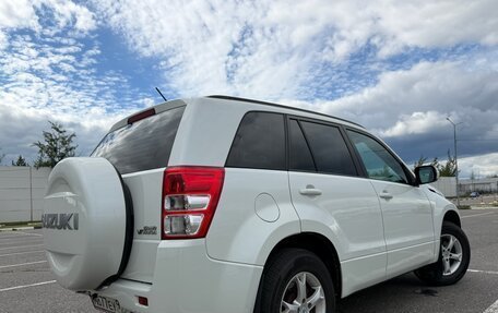 Suzuki Grand Vitara, 2011 год, 1 170 000 рублей, 17 фотография