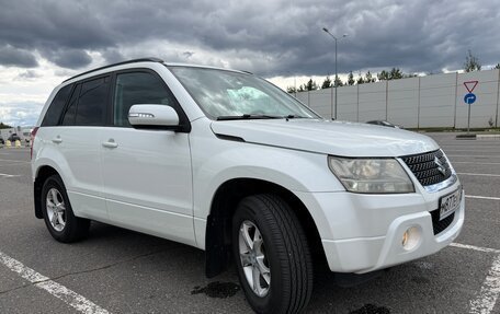 Suzuki Grand Vitara, 2011 год, 1 170 000 рублей, 16 фотография