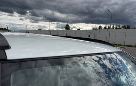 Suzuki Grand Vitara, 2011 год, 1 170 000 рублей, 15 фотография