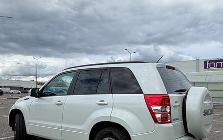 Suzuki Grand Vitara, 2011 год, 1 170 000 рублей, 10 фотография