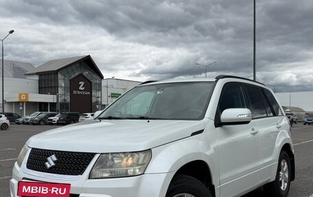 Suzuki Grand Vitara, 2011 год, 1 170 000 рублей, 7 фотография