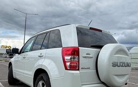 Suzuki Grand Vitara, 2011 год, 1 170 000 рублей, 12 фотография
