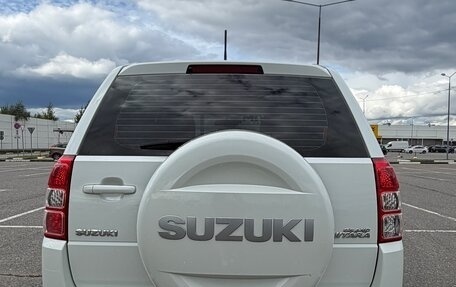 Suzuki Grand Vitara, 2011 год, 1 170 000 рублей, 14 фотография