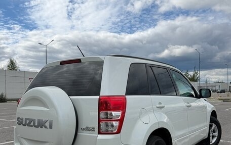 Suzuki Grand Vitara, 2011 год, 1 170 000 рублей, 13 фотография