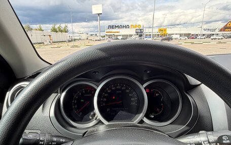 Suzuki Grand Vitara, 2011 год, 1 170 000 рублей, 18 фотография