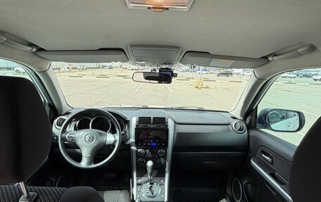 Suzuki Grand Vitara, 2011 год, 1 170 000 рублей, 19 фотография