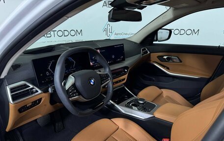 BMW 3 серия, 2025 год, 6 050 000 рублей, 20 фотография