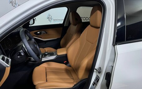 BMW 3 серия, 2025 год, 6 050 000 рублей, 18 фотография